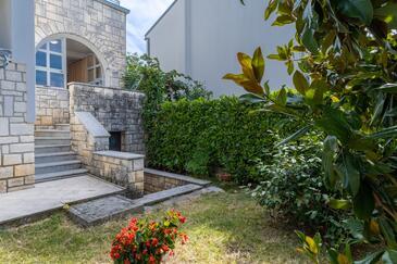 Apartmaji s parkingom Poreč - 27058