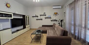 Apartmány s parkovištěm Buići, Poreč - 27064