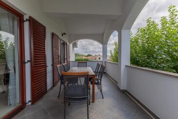 Dom rodzinny z basenem Bale (Rovinj) - 27065