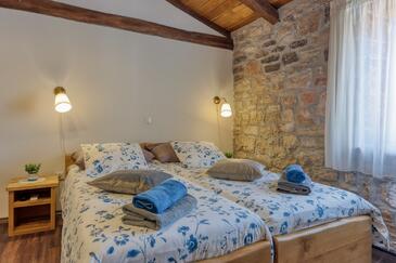 Familiehus med pool Pilkovici, Sredisnja Istra - 27066
