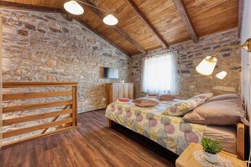 Familiehus med pool Pilkovici, Sredisnja Istra - 27066