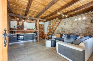 Familiehus med pool Pilkovici, Sredisnja Istra - 27066