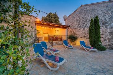 Two bedroom house Pilkovići, Central Istria - Središnja Istra (K-27066)