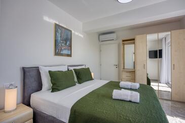 Casa familiar con piscina Krnica, Marcana - 27068