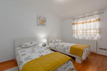 Casa de vacaciones con jacuzzi Rošini, Porec - 27069