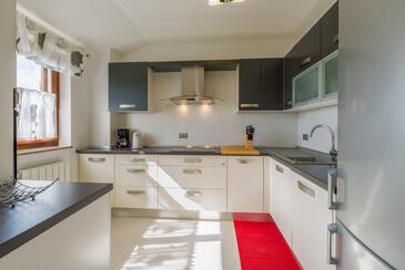 Vakantiehuis met jacuzzi Rošini, Porec - 27069