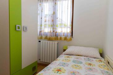 Casa de vacaciones con aparcamiento Rošini, Porec - 27070