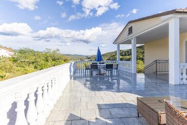 Two bedroom apartment Buzet, Central Istria - Središnja Istra (A-27073-a)