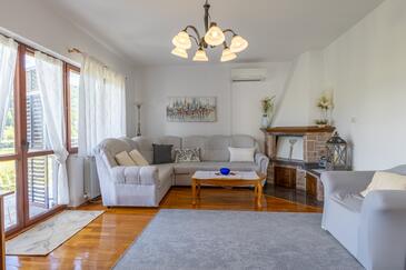 2-Zimmer-Ferienwohnung Buzet, Sredisnja Istra (A-27073-a)