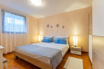 Апартаменти з паркуванням Пореч - Poreč - 27074