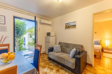 Апартаменти з паркуванням Пореч - Poreč - 27074