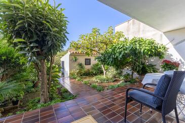 Апартаменти з паркуванням Пореч - Poreč - 27074