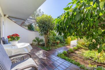 Апартаменти з паркуванням Пореч - Poreč - 27074