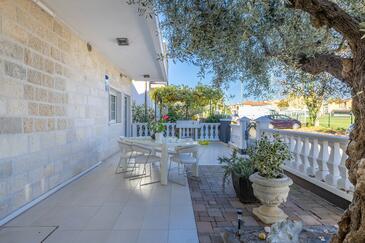 Apartmány u moře Rožac, Umag - 27076