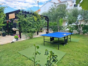 Apartamente cu parcare Vodice - 27079 Adriatic.hr