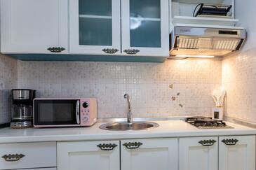 Apartmány s internetem Poreč - 27081