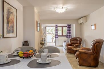 Apartmány s internetem Poreč - 27081