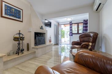 One bedroom apartment Poreč (A-27081-c)