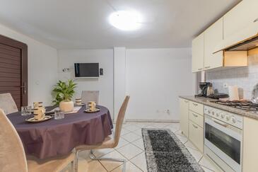 Appartements avec WiFi Porec - 27081