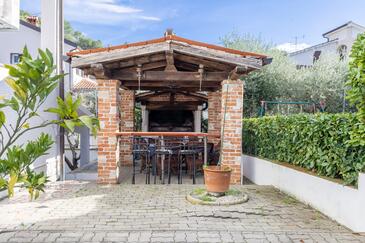 Appartements avec WiFi Porec - 27081
