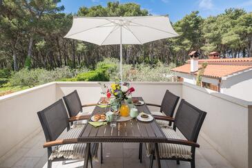 Two bedroom apartment Poreč (A-27083-b)