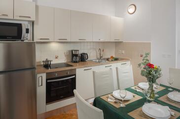 Leiligheter med internett Porec - 27083