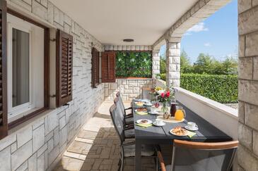 Apartmány s internetom Poreč - 27083