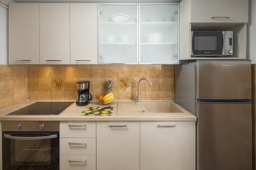 Apartmány s internetom Poreč - 27083