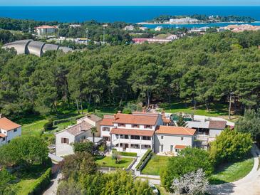 Apartments with WiFi Poreč - 27083 Adriatic.hr