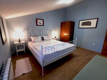 Familjehus med pool Brgod, Rasa - 27084