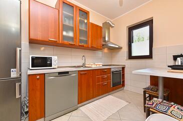 Apartamente cu internet Valbandon, Fazana - 27086
