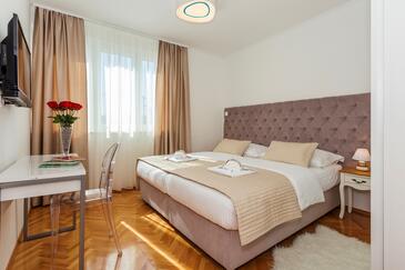 Appartements avec WiFi Split - 27087