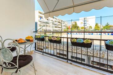 Apartments with WiFi Split - 27087 Adriatic.hr