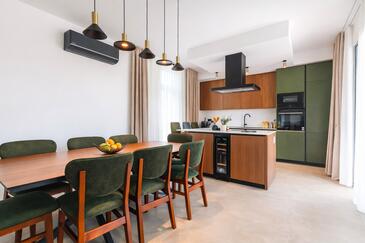 Familiehuis met zwembad Radmani, Porec - 27088