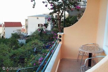 Apartmaji s parkingom Baška Voda, Makarska - 2709