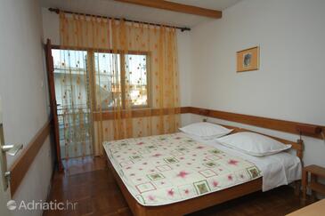 Apartmaji s parkingom Baška Voda, Makarska - 2709