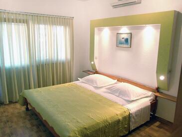 Apartmány s parkovištěm Baška Voda, Makarská - Makarska - 2709