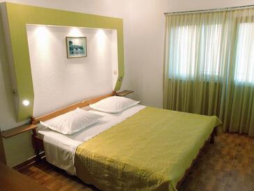 Apartamentos com espaços ao ar livre Baška Voda, Dalmácia Central