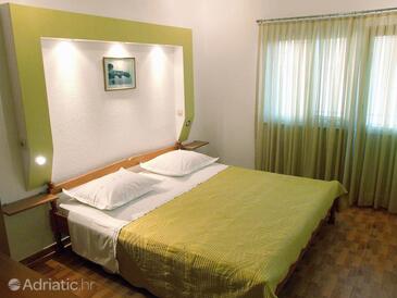 Apartmány s parkovištěm Baška Voda, Makarská - Makarska - 2709