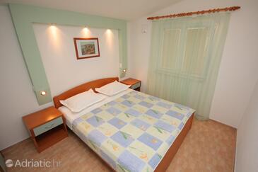 Lejlighedens parkeringsplads Baska Voda, Makarska - 2709