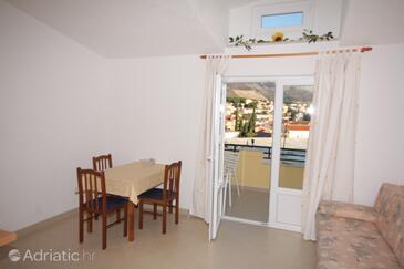 Apartments with parking space Baška Voda, Makarska - 2709