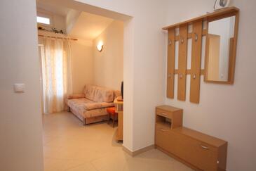 Apartamentos com espaços ao ar livre Baška Voda, Dalmácia Central