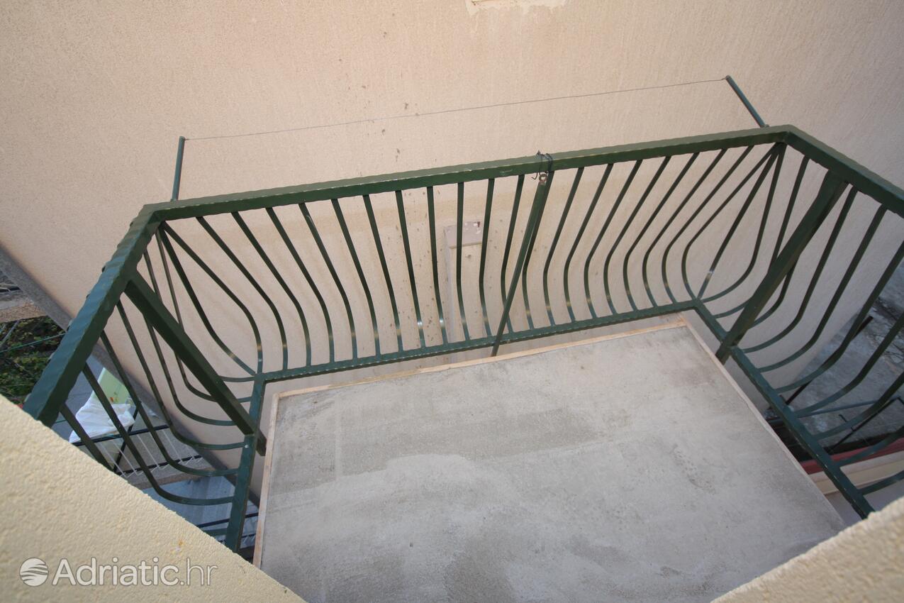 A-2709-d - Private accommodation - Apartments with a parking space Baška Voda, Makarska