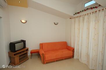 Apartments with parking space Baška Voda, Makarska - 2709