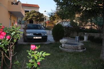 Apartamentos com espaços ao ar livre Baška Voda, Dalmácia Central