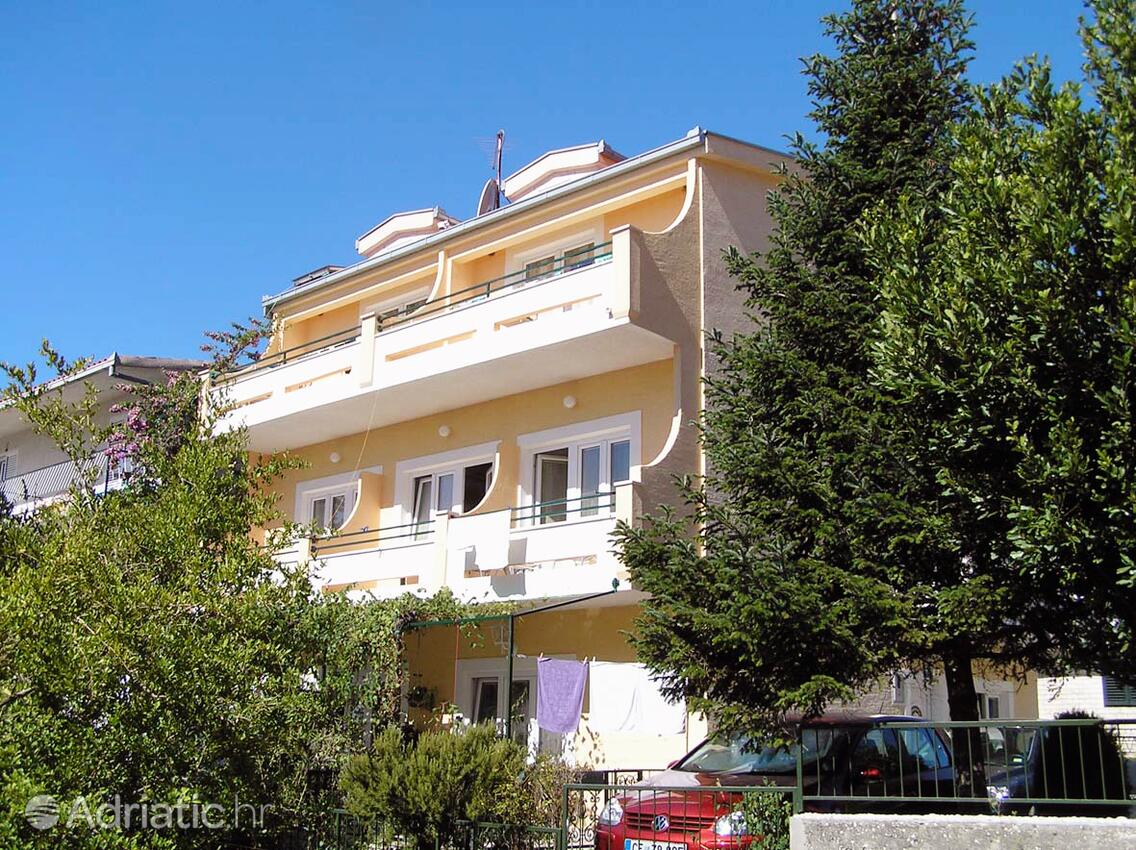 Property - Apartments with a parking space Baška Voda, Makarska