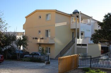 Apartamentos com espaços ao ar livre Baška Voda, Dalmácia Central