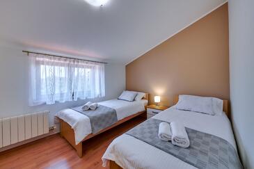 Familiehus med pool Pazin, Sredisnja Istra - 27090
