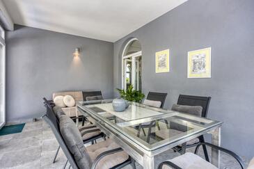 Maison de trois chambres Vodnjan, Fazana (K-27093(