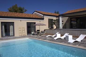 Familiehuis met zwembad Labin - 27094 Adriatic.hr